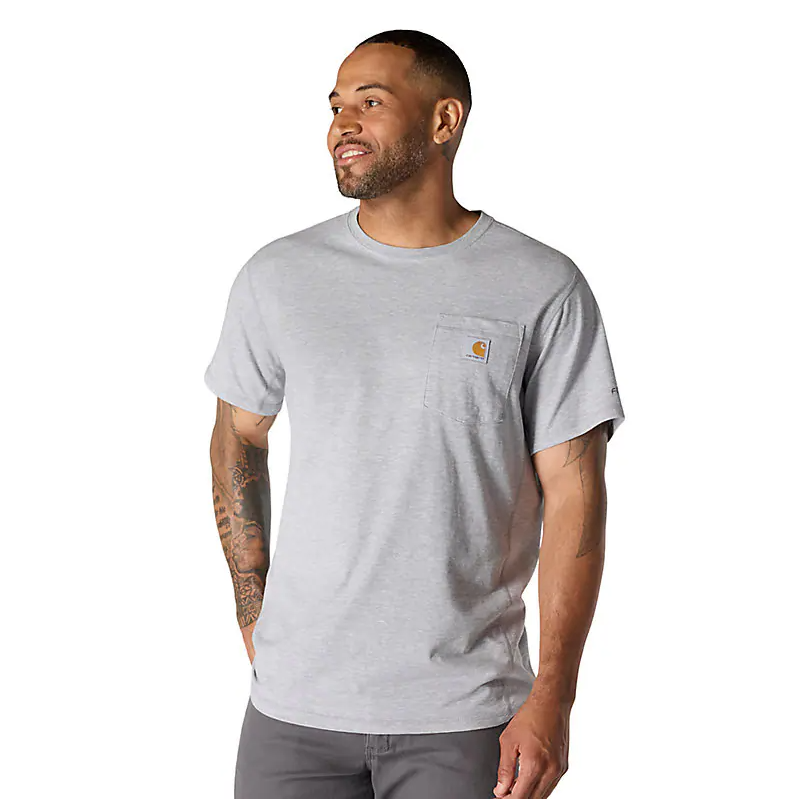 M Force Relaxed T-Shirt - 106652