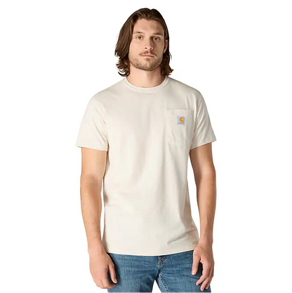 M Force Relaxed T-Shirt - 106652