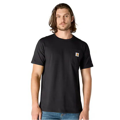 M Force Relaxed T-Shirt - 106652
