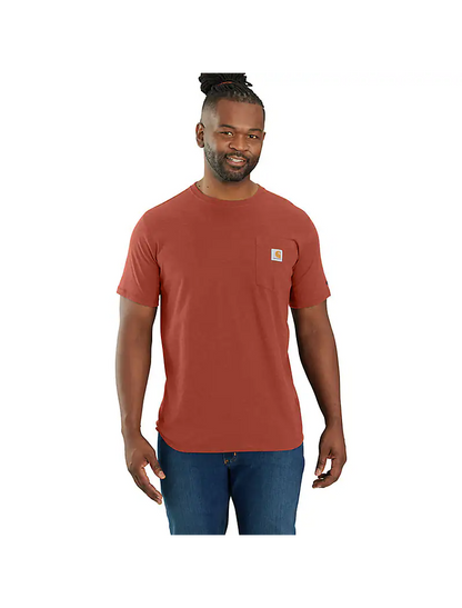 M Force Relaxed T-Shirt - 106652