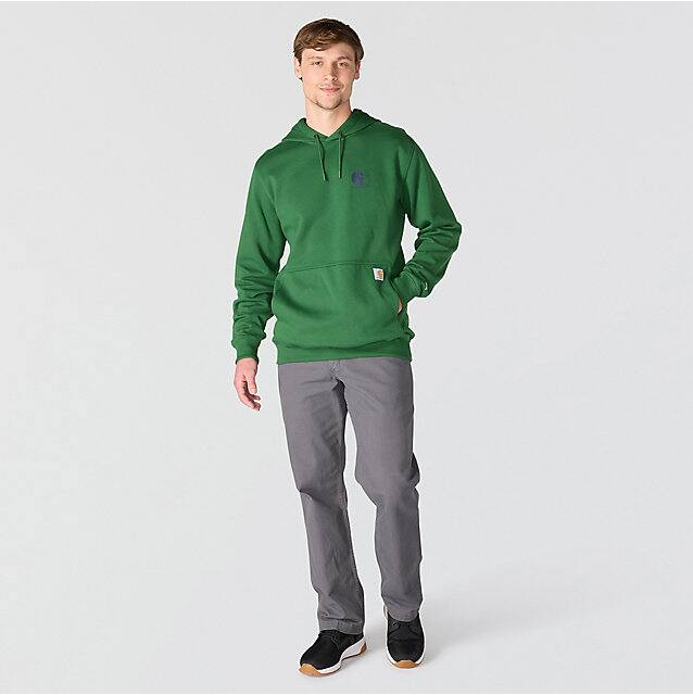 M Force Logo Sweatshirt - 107064
