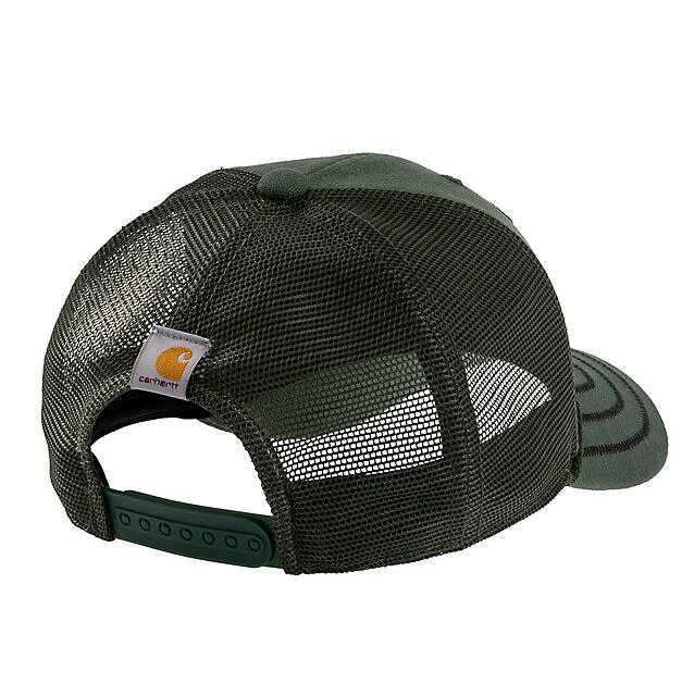 M Oakland Steer Cap - 107718