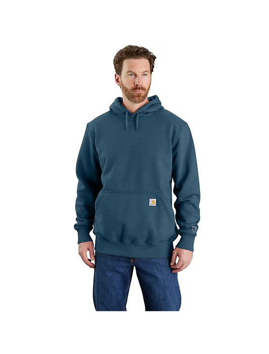 M Rain Defender Loose Fit Heavyweight Hoodie - 100615