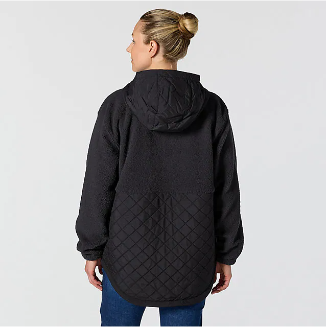 W Highland Shirt Jacket - 107873