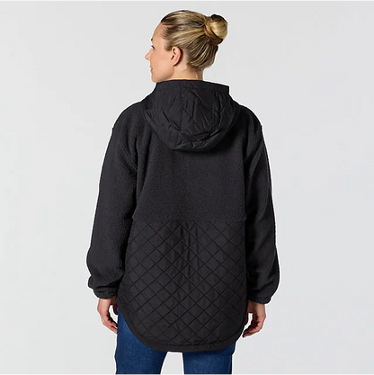 W Highland Shirt Jacket - 107873
