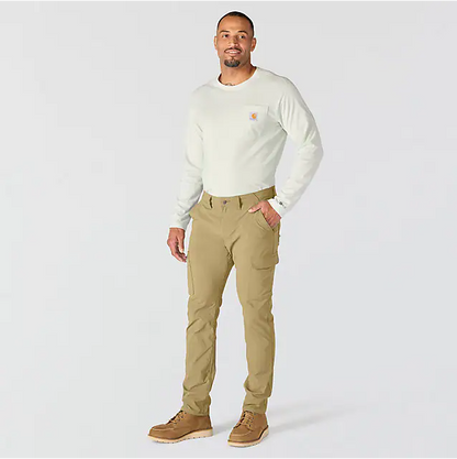 M Relaxed Tapered Force Ripstop Cargo Pant - 107329