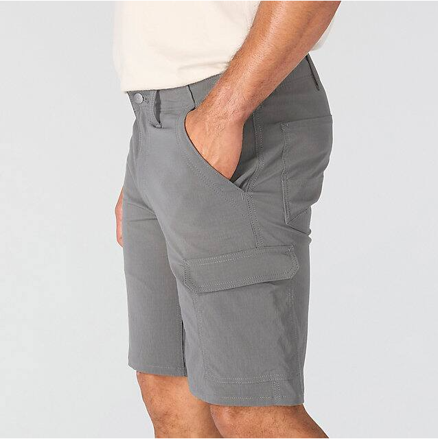 M Relaxed 10" Force Ripstop Cargo Short - 107330