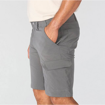 M Relaxed 10" Force Ripstop Cargo Short - 107330