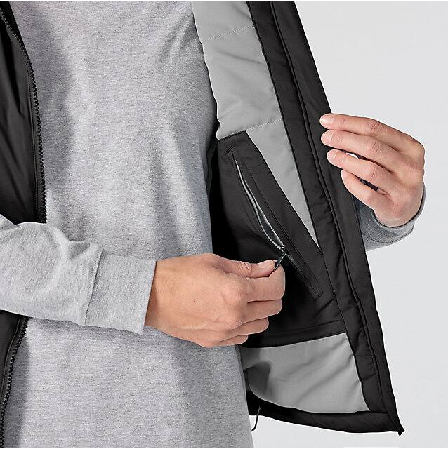 W Force Winnipeg Vest - 107723