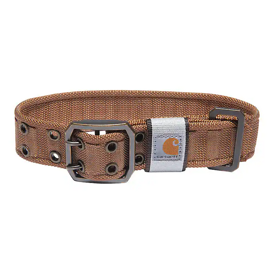 Nylon Wide Dog Collar