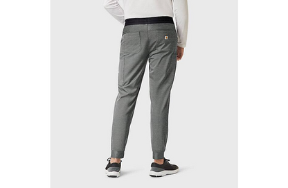 .Comfort Cargo Jogger