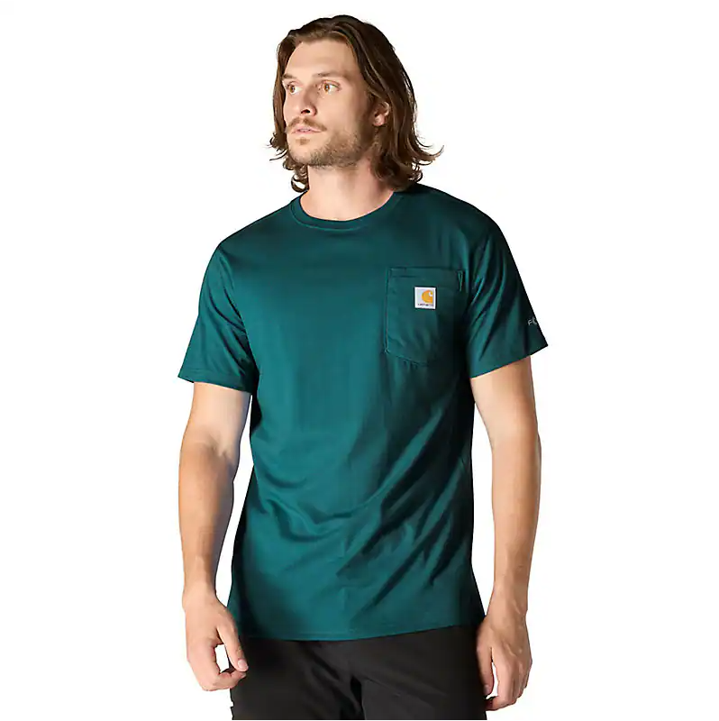 M Force Relaxed T-Shirt - 106652