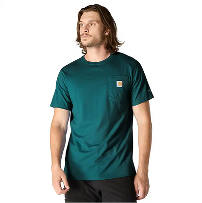 M Force Relaxed T-Shirt - 106652