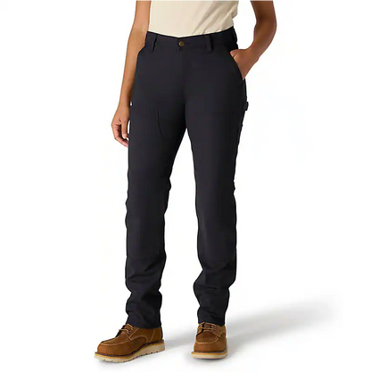 W Essential Ashland Double Front Pant - 105999
