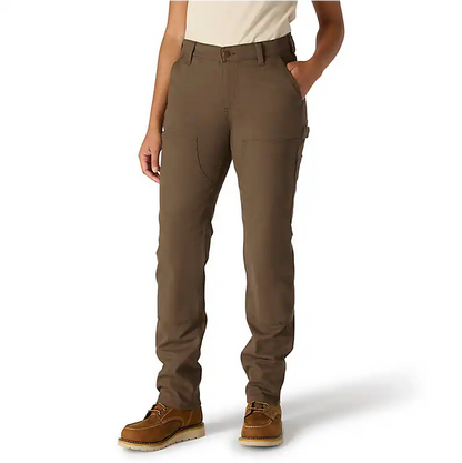 W Essential Ashland Double Front Pant - 105999