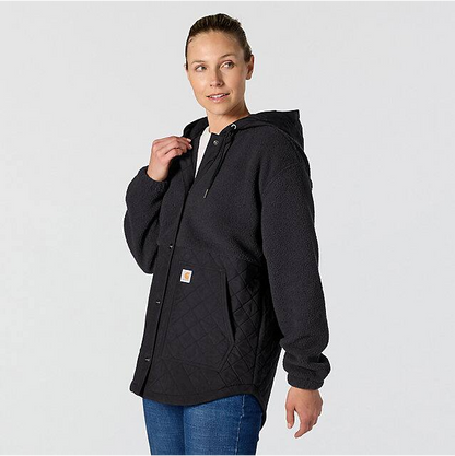W Highland Shirt Jacket - 107873