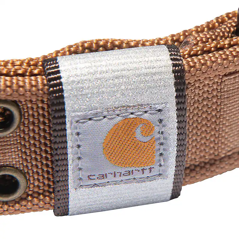 Nylon Wide Dog Collar