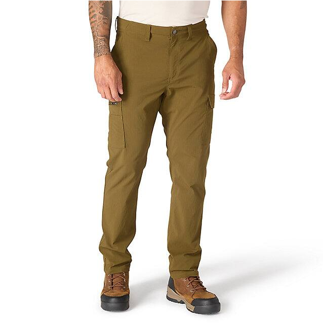 M Relaxed Tapered Force Ripstop Cargo Pant - 107329