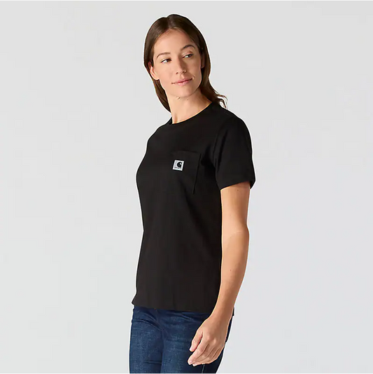 W Irvine Relaxed T-Shirt - 107391