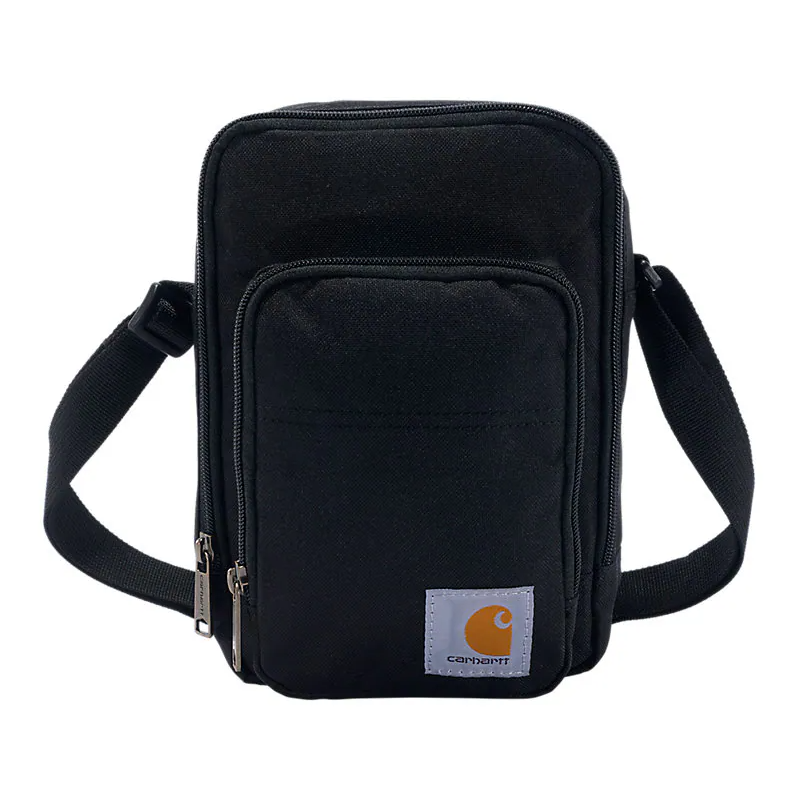 Crossbody Zip Bag