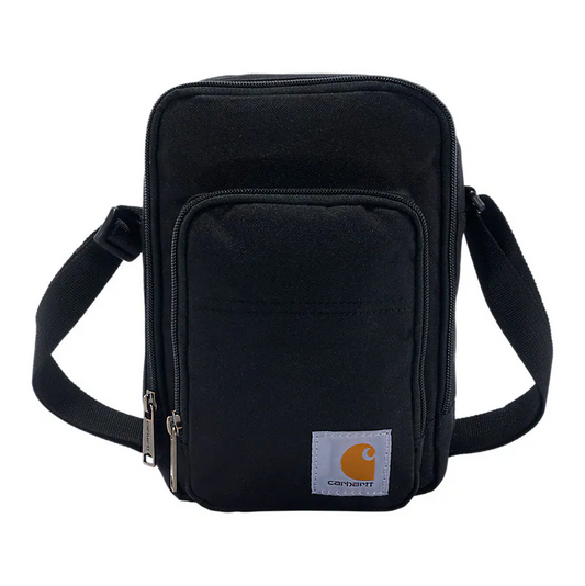 Crossbody Zip Bag