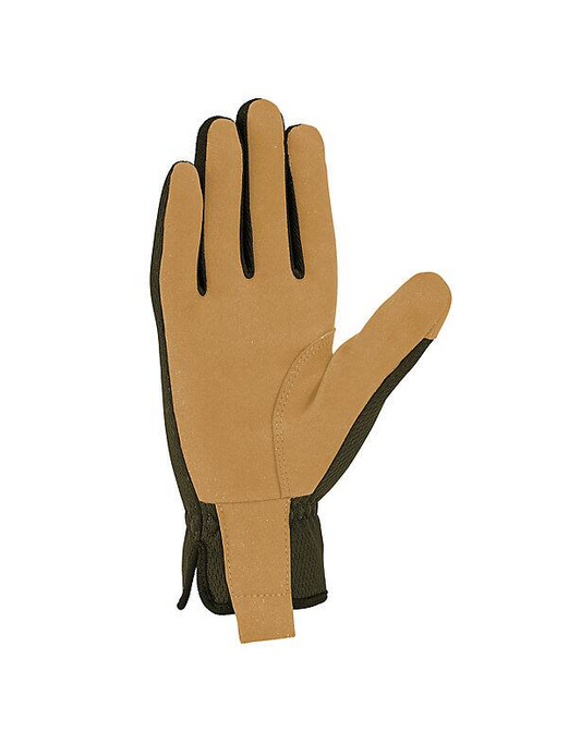 High Dexterity Open Cuff Glove