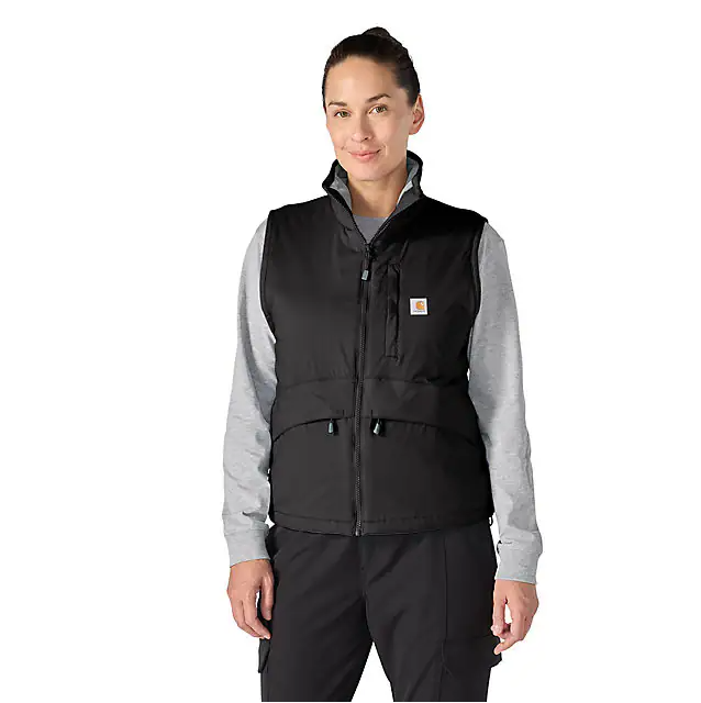 W Force Winnipeg Vest - 107723