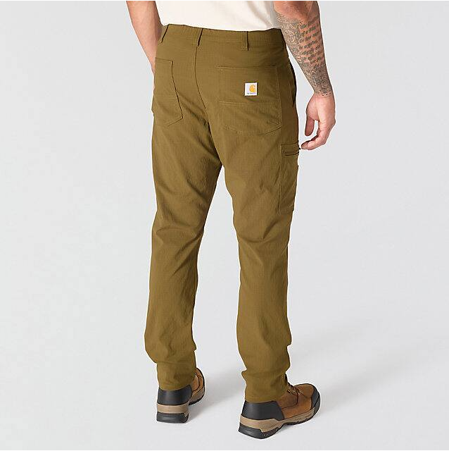 M Relaxed Tapered Force Ripstop Cargo Pant - 107329