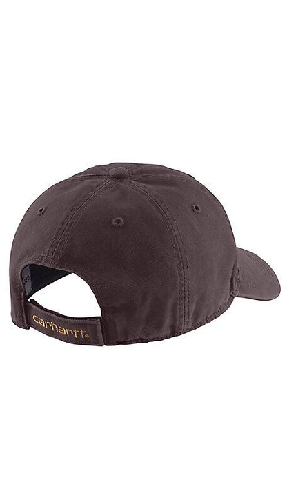 Canvas Cap - 100289