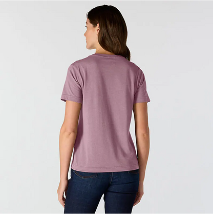 W Irvine Relaxed T-Shirt - 107391