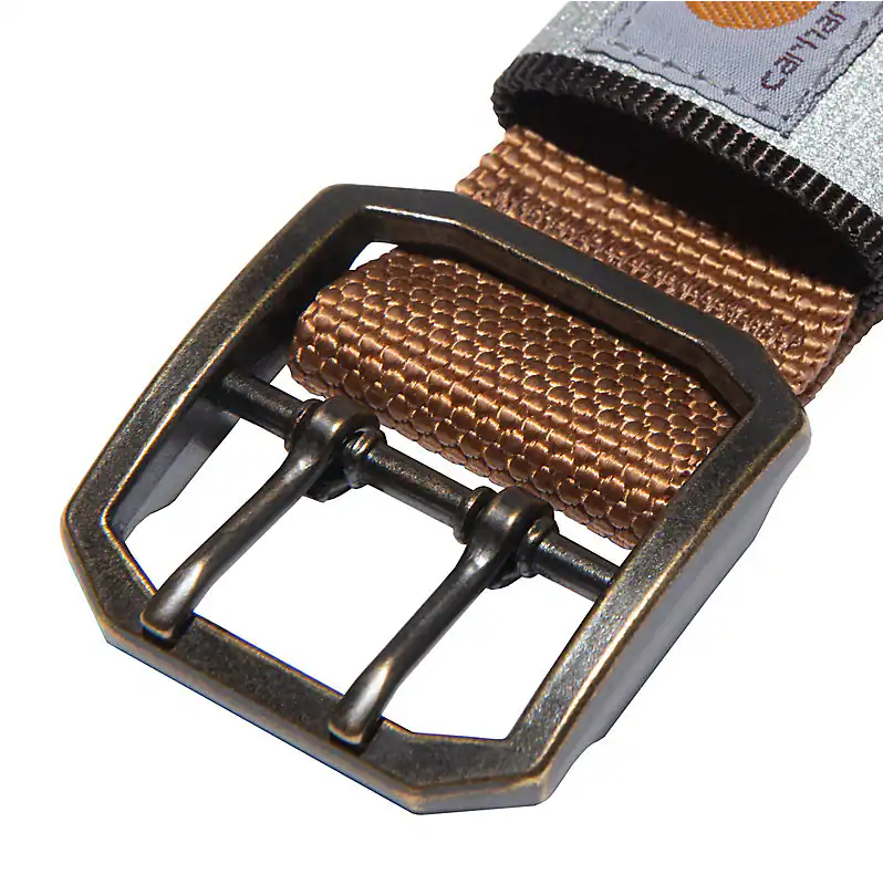 Nylon Wide Dog Collar