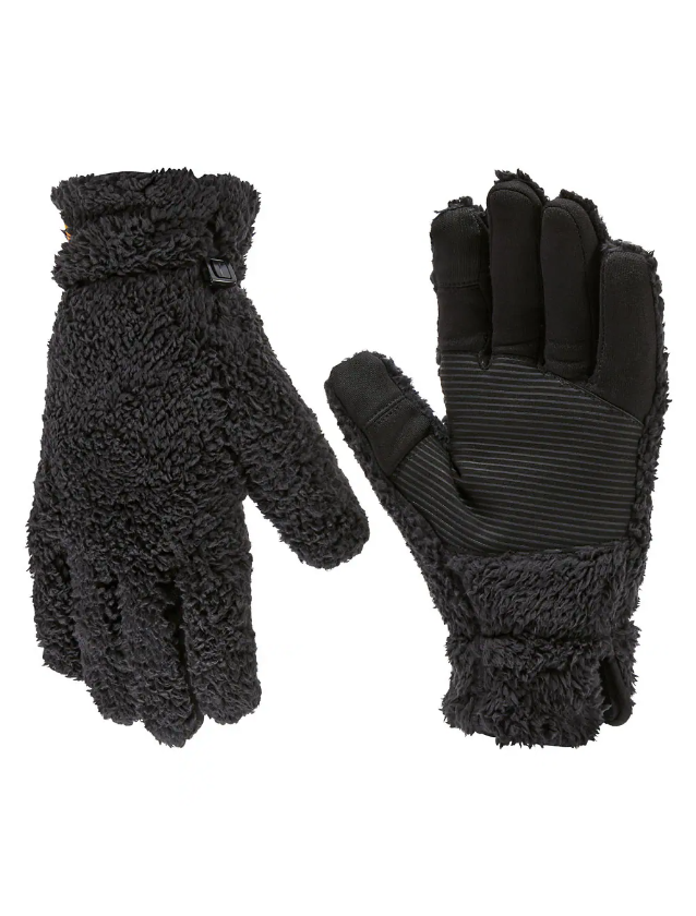 Plush Fleece Glove