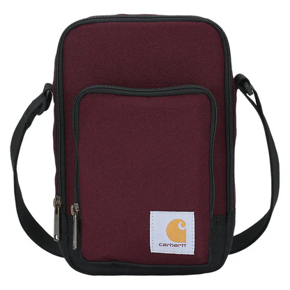 Crossbody Zip Bag