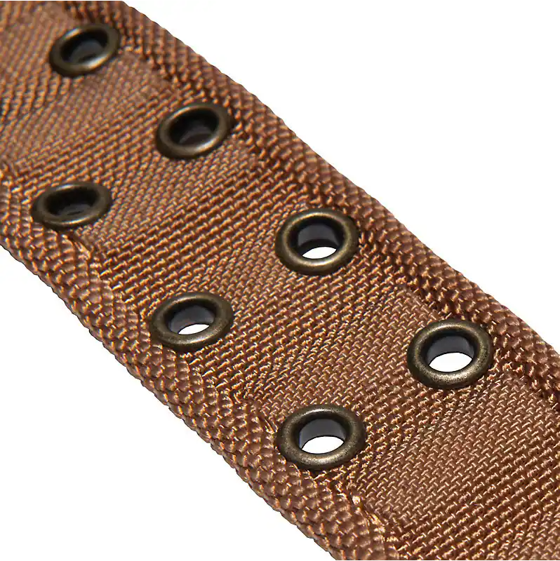 Nylon Wide Dog Collar