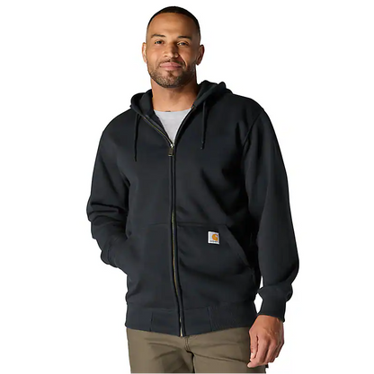 M Rain Defender Loose Fit Heavyweight Full-Zip Sweatshirt - 100614
