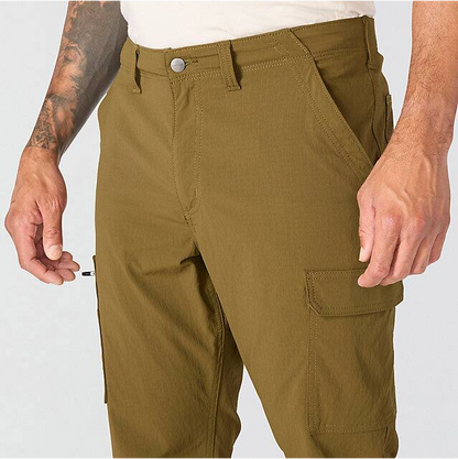 M Relaxed Tapered Force Ripstop Cargo Pant - 107329