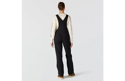 W Work Overall - Loose Fit - Canvas - Rugged Flex - Double Knee - 106001