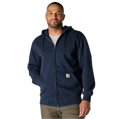 M Rain Defender Loose Fit Heavyweight Full-Zip Sweatshirt - 100614