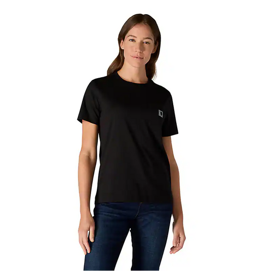 W Irvine Relaxed T-Shirt - 107391