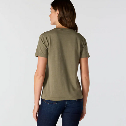 W Irvine Relaxed T-Shirt - 107391