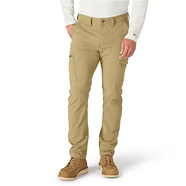M Relaxed Tapered Force Ripstop Cargo Pant - 107329