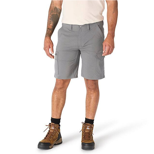 M Relaxed 10" Force Ripstop Cargo Short - 107330