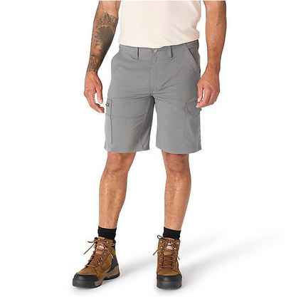 M Relaxed 10" Force Ripstop Cargo Short - 107330