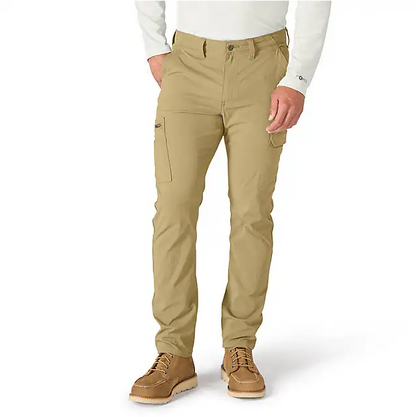 M Relaxed Tapered Force Ripstop Cargo Pant - 107329