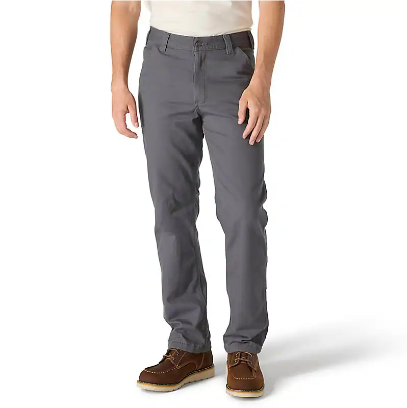M Relaxed Straight Rigby Lined Dungaree - 103342