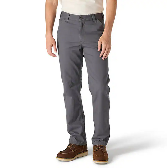 M Relaxed Straight Rigby Lined Dungaree - 103342