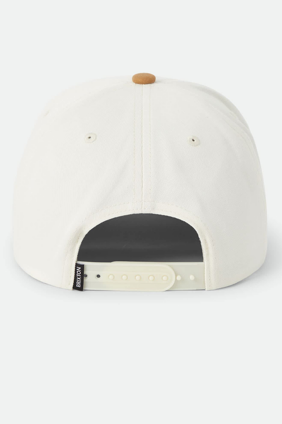 Stratton Snapback