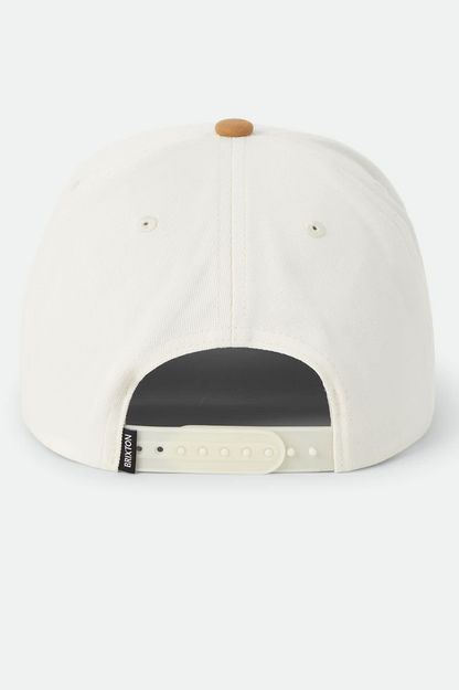 Stratton Snapback