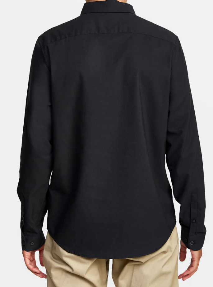 Thatll Do Stretch LS Woven