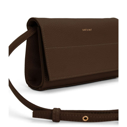 EMI Crossbody Bag - Purity